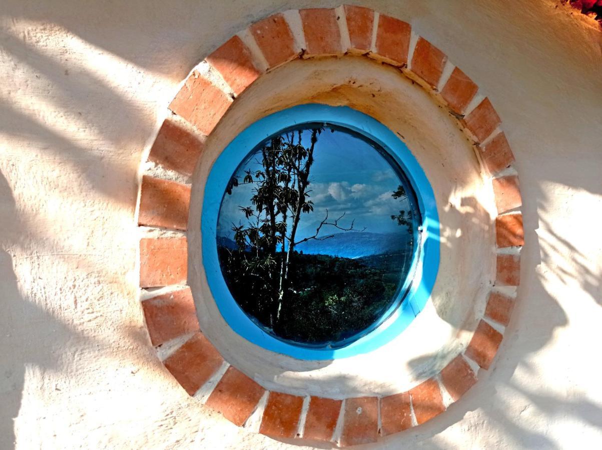 La Pacha Hostel Баричара Экстерьер фото