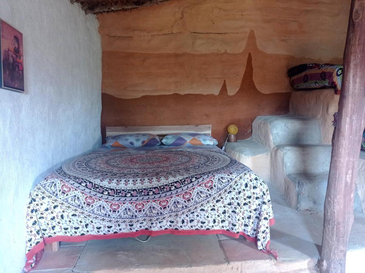 La Pacha Hostel Баричара Экстерьер фото
